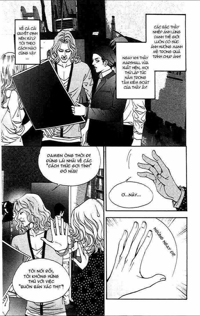 Đệ Nhất - Chapter 51 - Trang 4