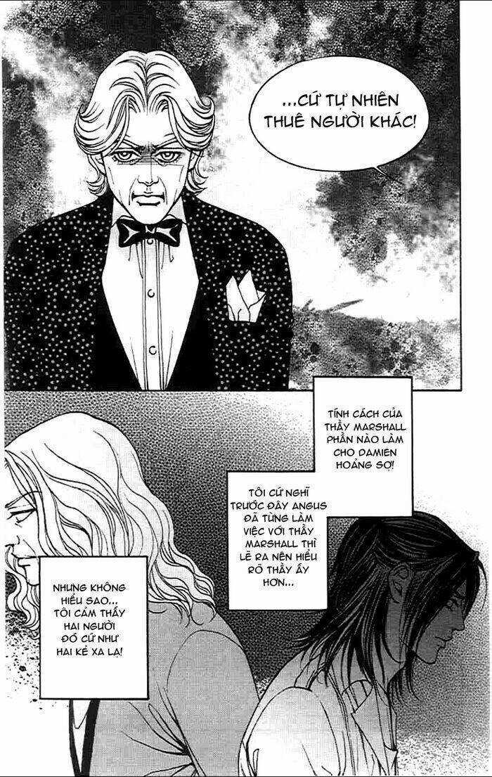 Đệ Nhất - Chapter 51 - Trang 8