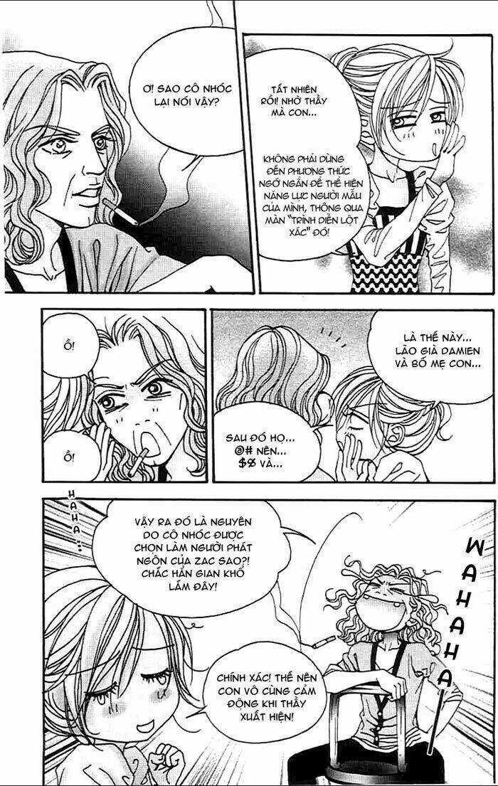 Đệ Nhất - Chapter 51 - Trang 10