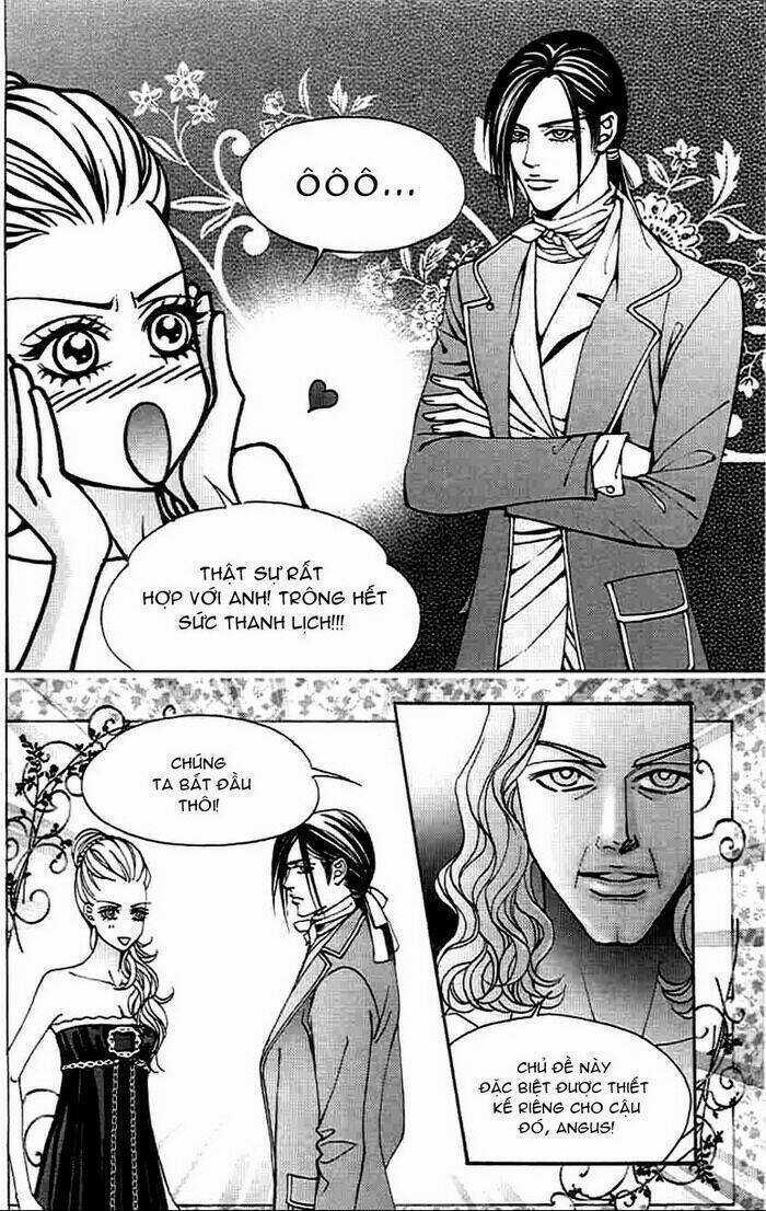 Đệ Nhất - Chapter 54 - Trang 14