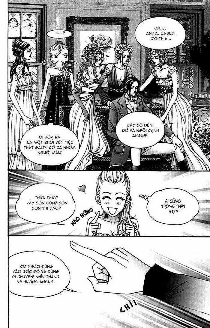 Đệ Nhất - Chapter 54 - Trang 16