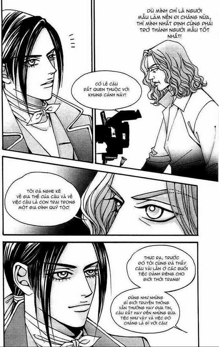 Đệ Nhất - Chapter 54 - Trang 18