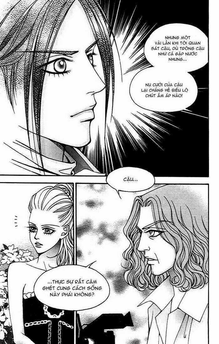 Đệ Nhất - Chapter 54 - Trang 19