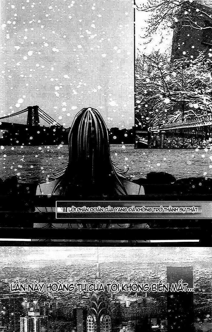 Đệ Nhất - Chapter 54 - Trang 20