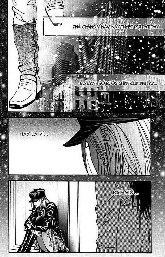 Đệ Nhất - Chapter 54 - Trang 22