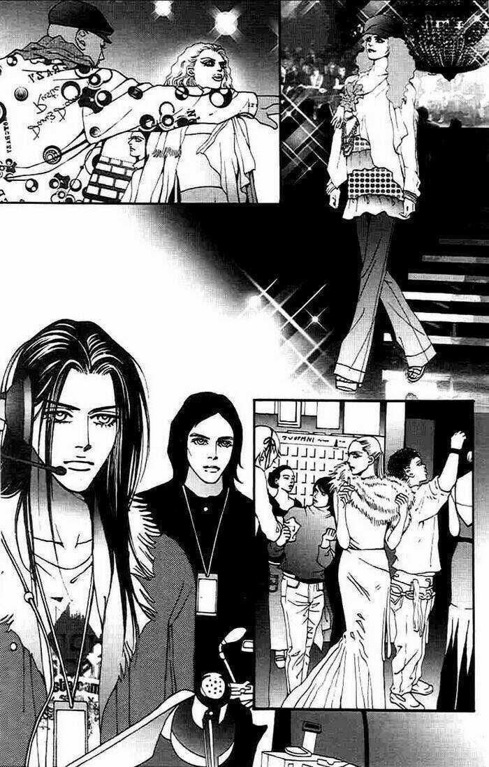 Đệ Nhất - Chapter 54 - Trang 5