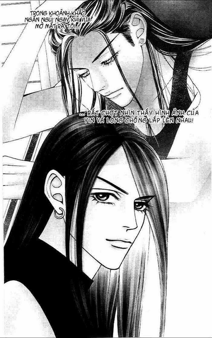 Đệ Nhất - Chapter 55 - Trang 16