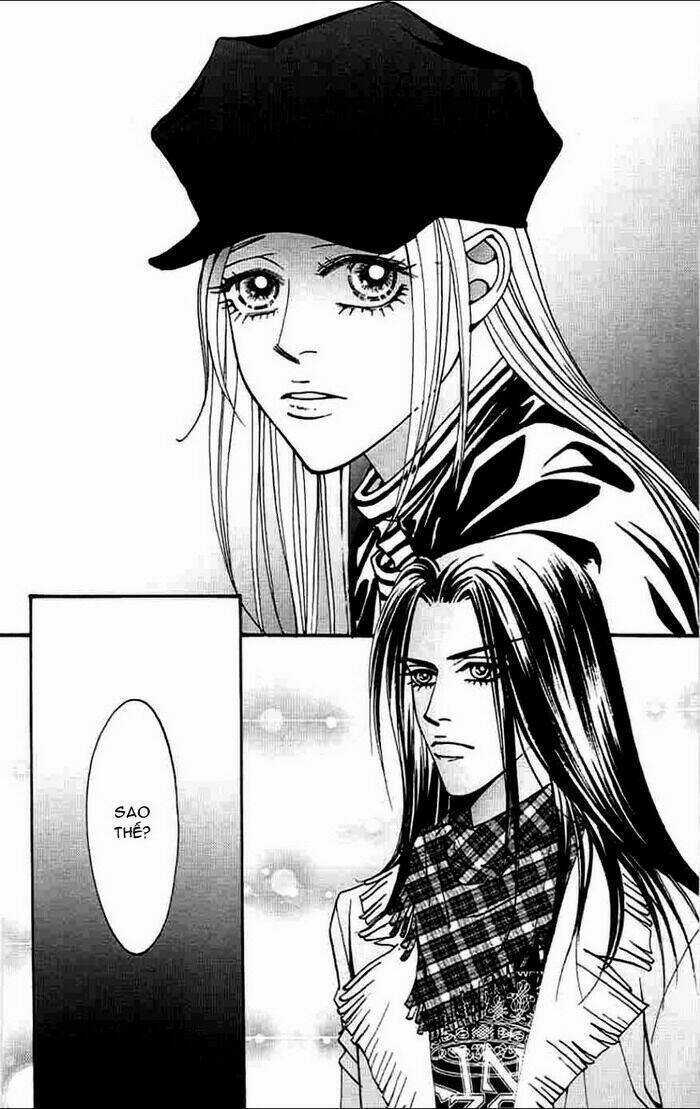 Đệ Nhất - Chapter 55 - Trang 3