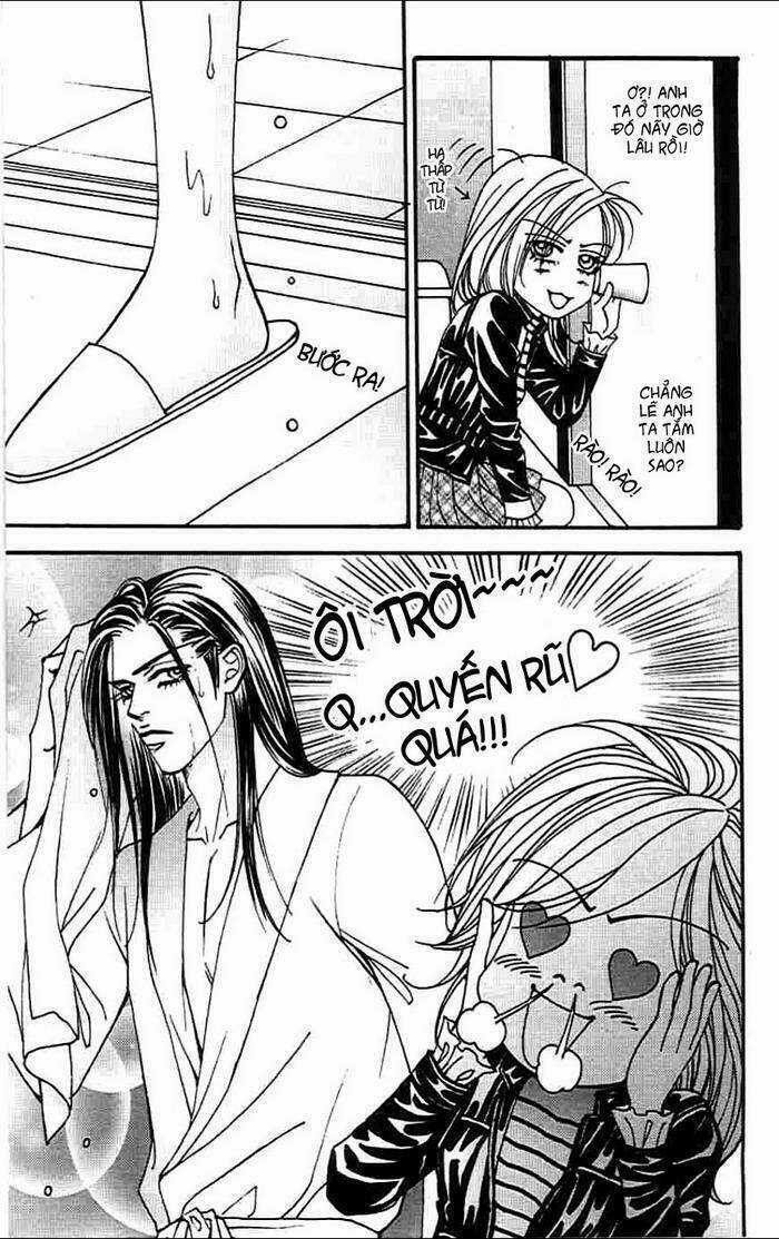 Đệ Nhất - Chapter 55 - Trang 22