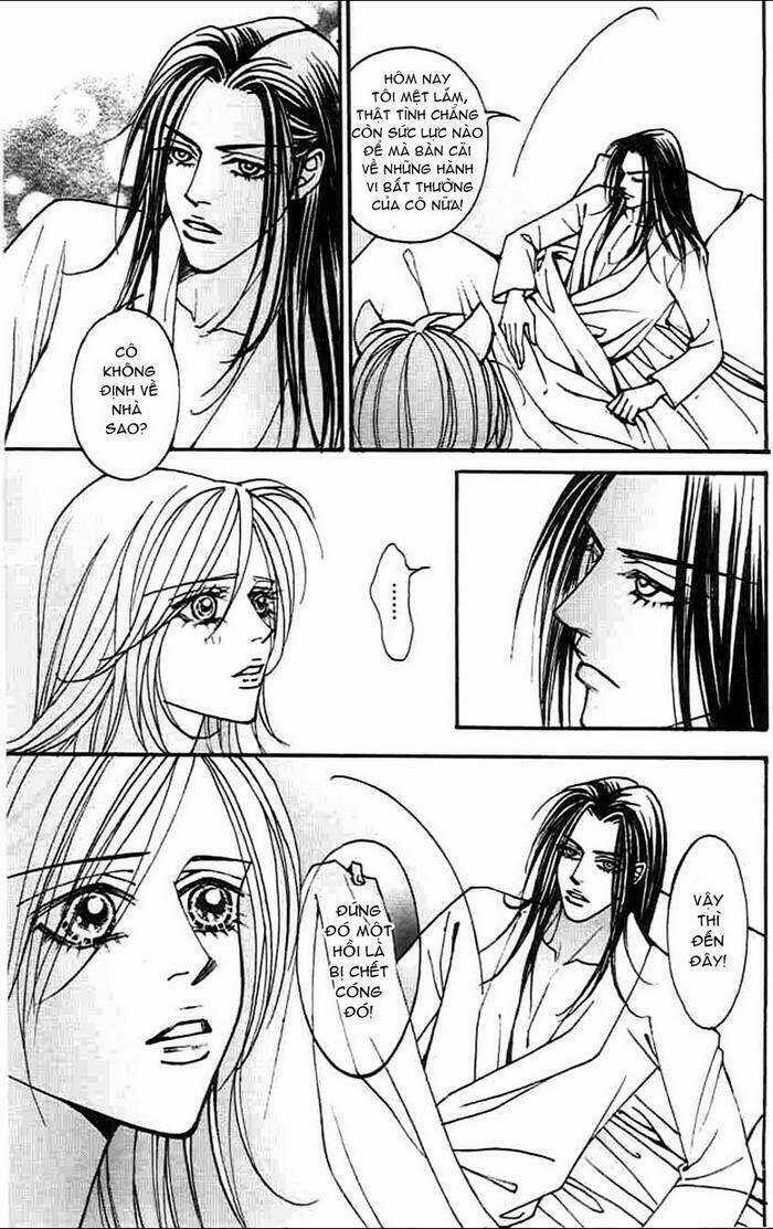 Đệ Nhất - Chapter 55 - Trang 24