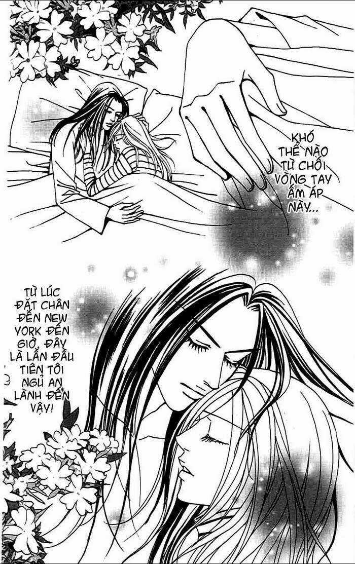 Đệ Nhất - Chapter 55 - Trang 25