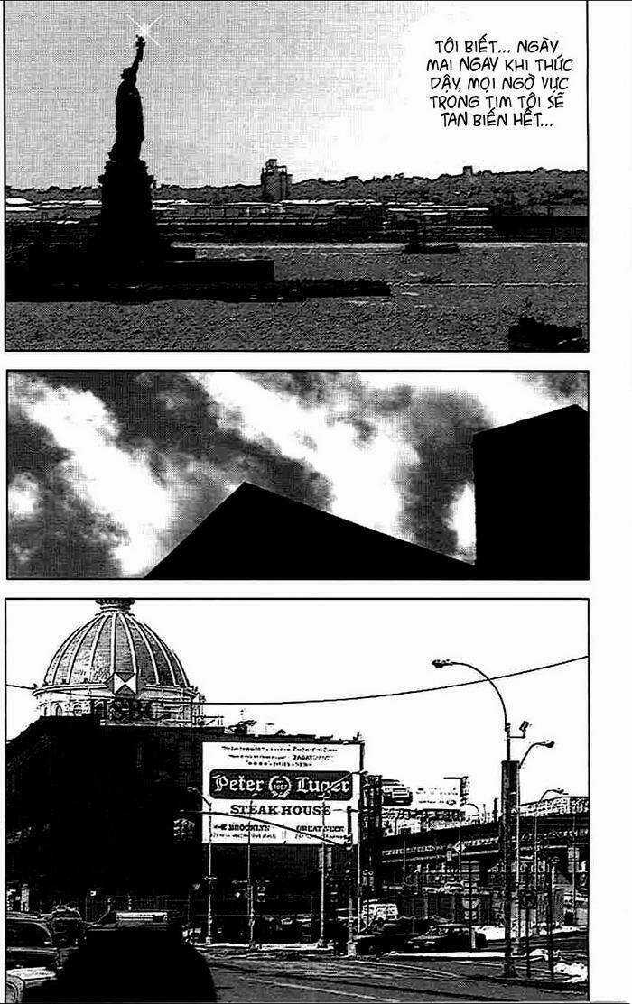 Đệ Nhất - Chapter 55 - Trang 26