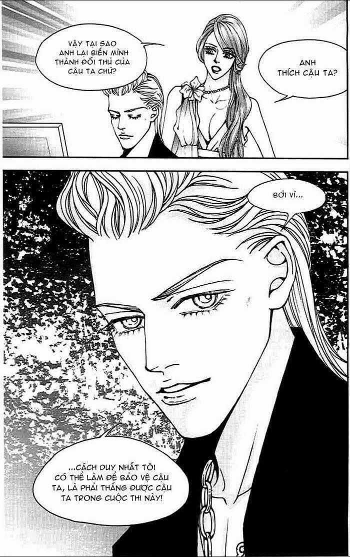 Đệ Nhất - Chapter 55 - Trang 30