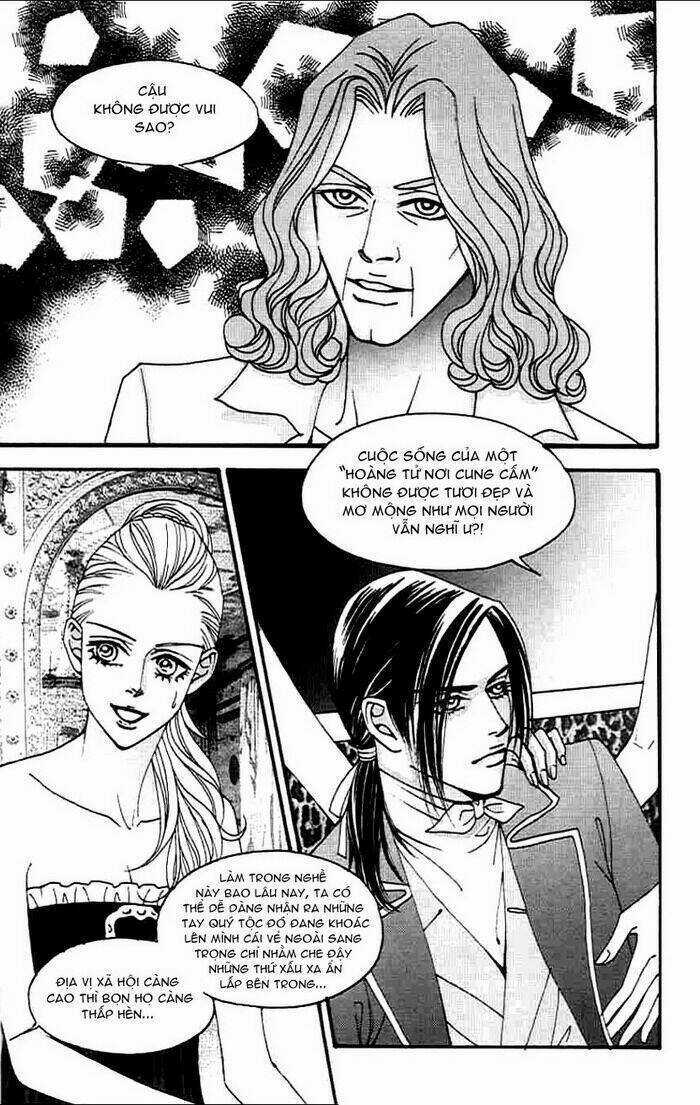 Đệ Nhất - Chapter 55 - Trang 4