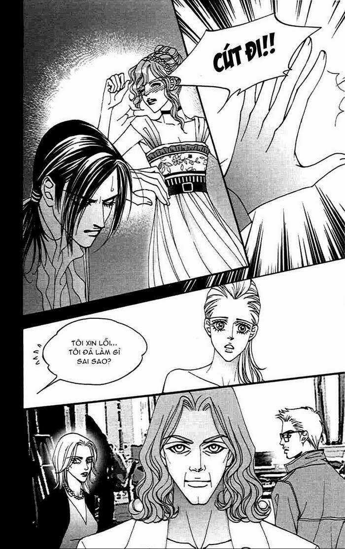 Đệ Nhất - Chapter 55 - Trang 7