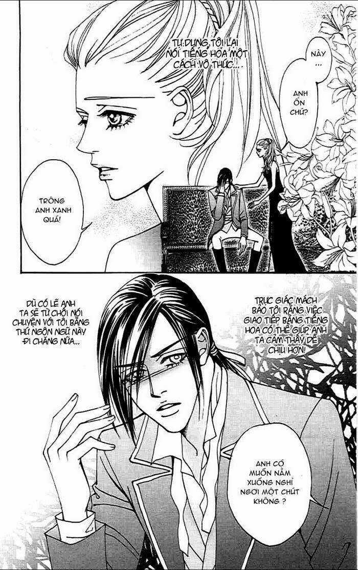 Đệ Nhất - Chapter 55 - Trang 9