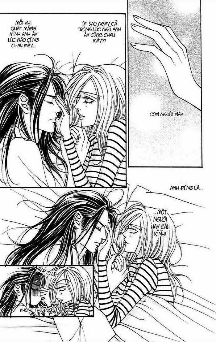 Đệ Nhất - Chapter 56 - Trang 12