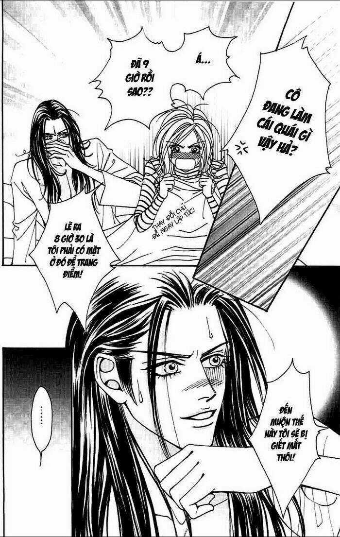 Đệ Nhất - Chapter 56 - Trang 13