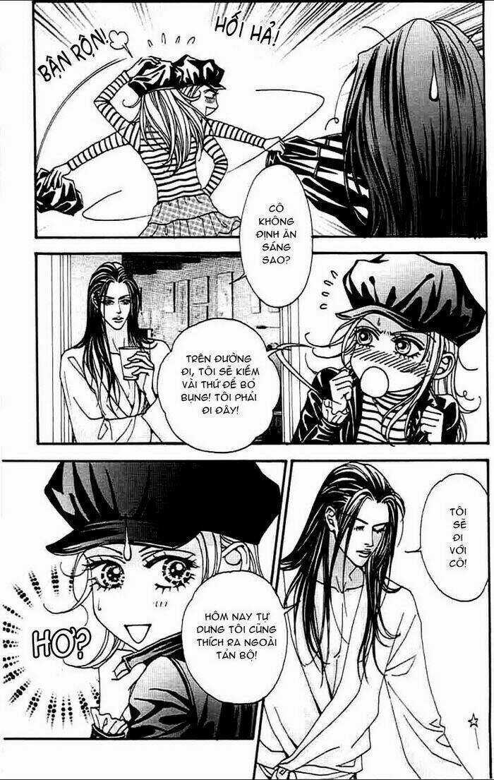 Đệ Nhất - Chapter 56 - Trang 14