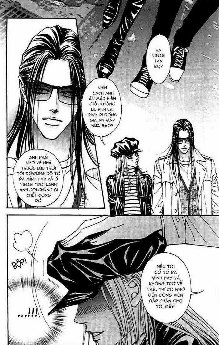 Đệ Nhất - Chapter 56 - Trang 15