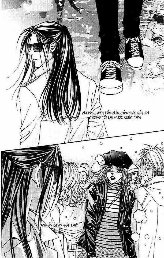 Đệ Nhất - Chapter 56 - Trang 17