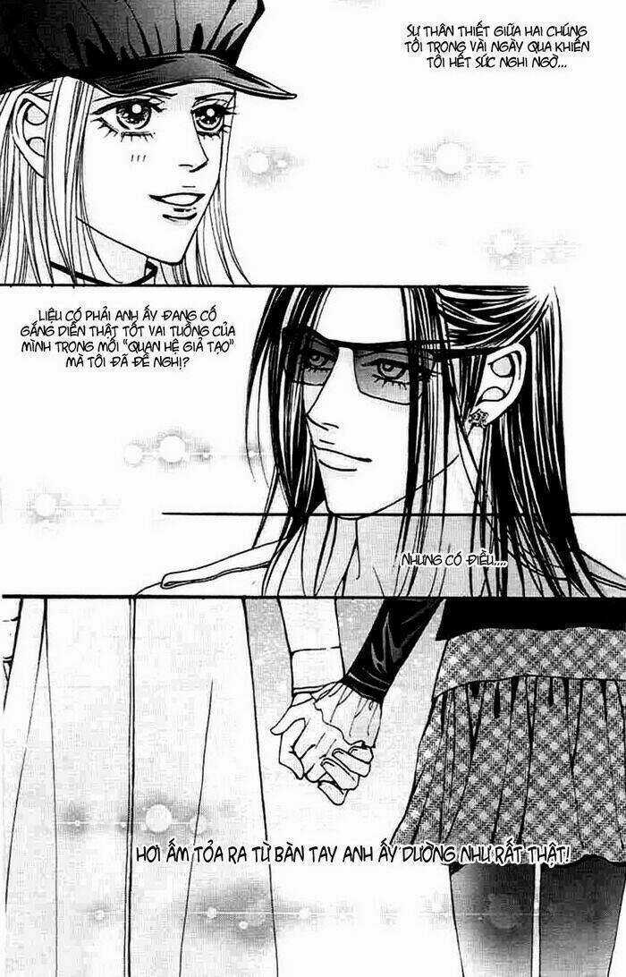 Đệ Nhất - Chapter 56 - Trang 20