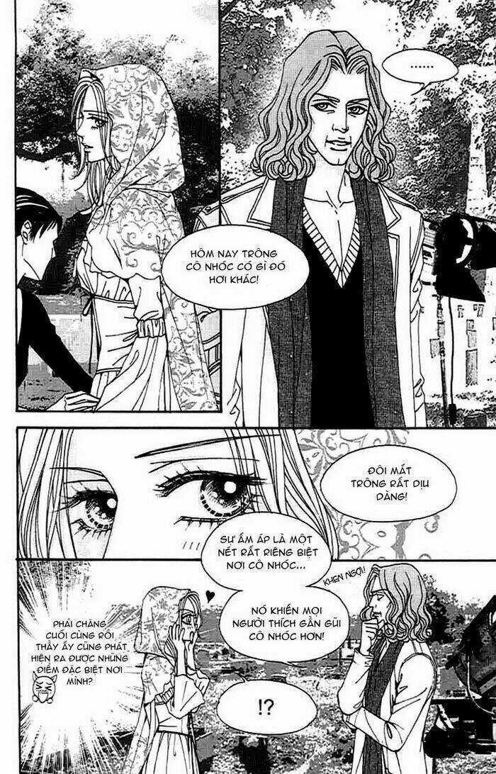 Đệ Nhất - Chapter 56 - Trang 21