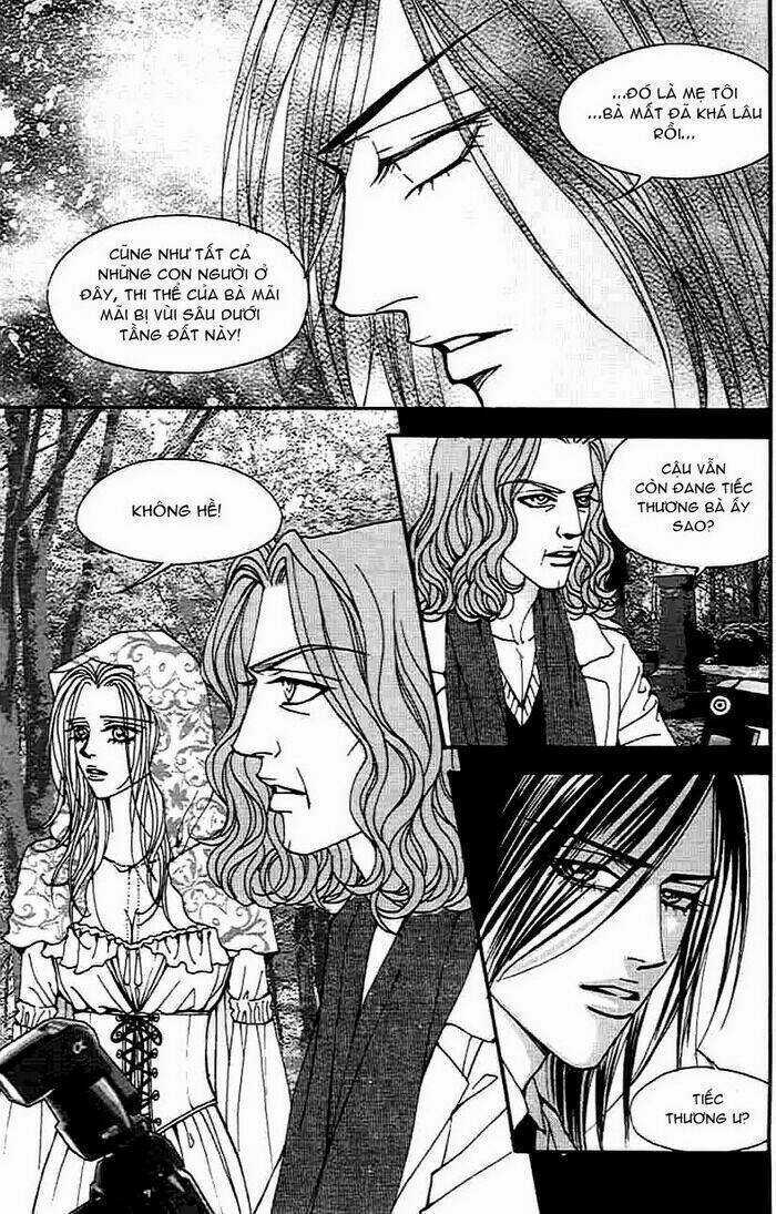 Đệ Nhất - Chapter 56 - Trang 24