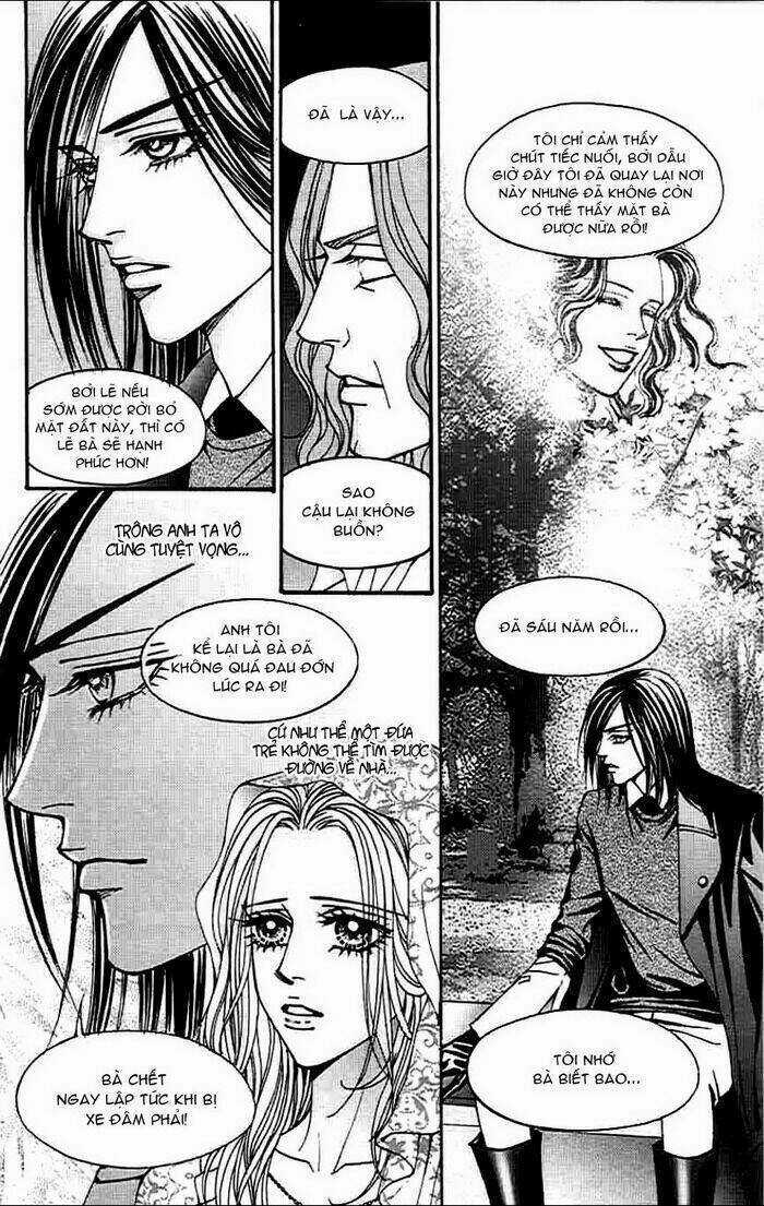 Đệ Nhất - Chapter 56 - Trang 25