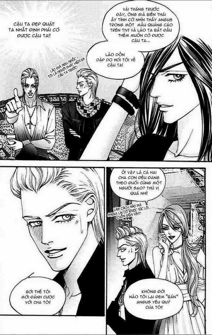 Đệ Nhất - Chapter 56 - Trang 4