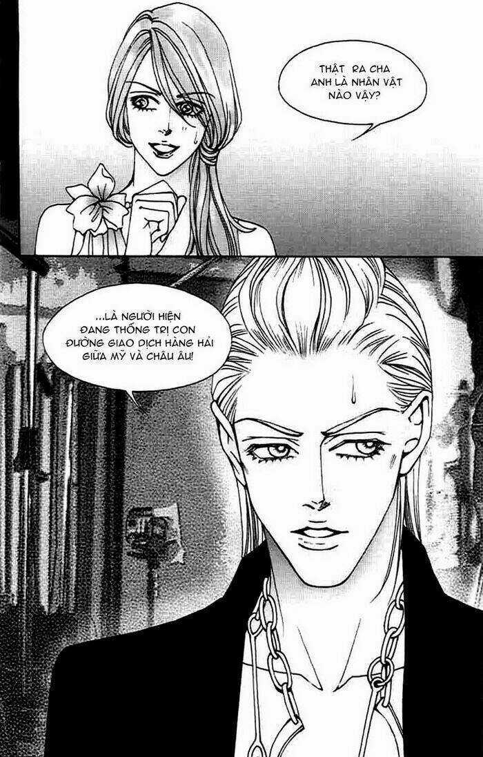 Đệ Nhất - Chapter 56 - Trang 7