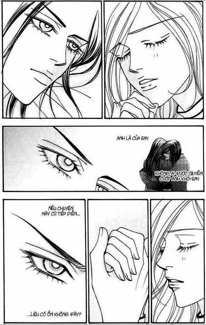 Đệ Nhất - Chapter 56 - Trang 10