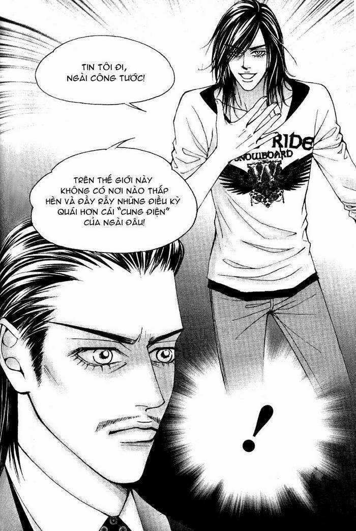 Đệ Nhất - Chapter 58 - Trang 11