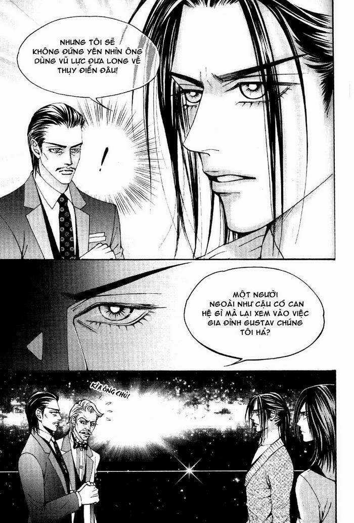 Đệ Nhất - Chapter 58 - Trang 16