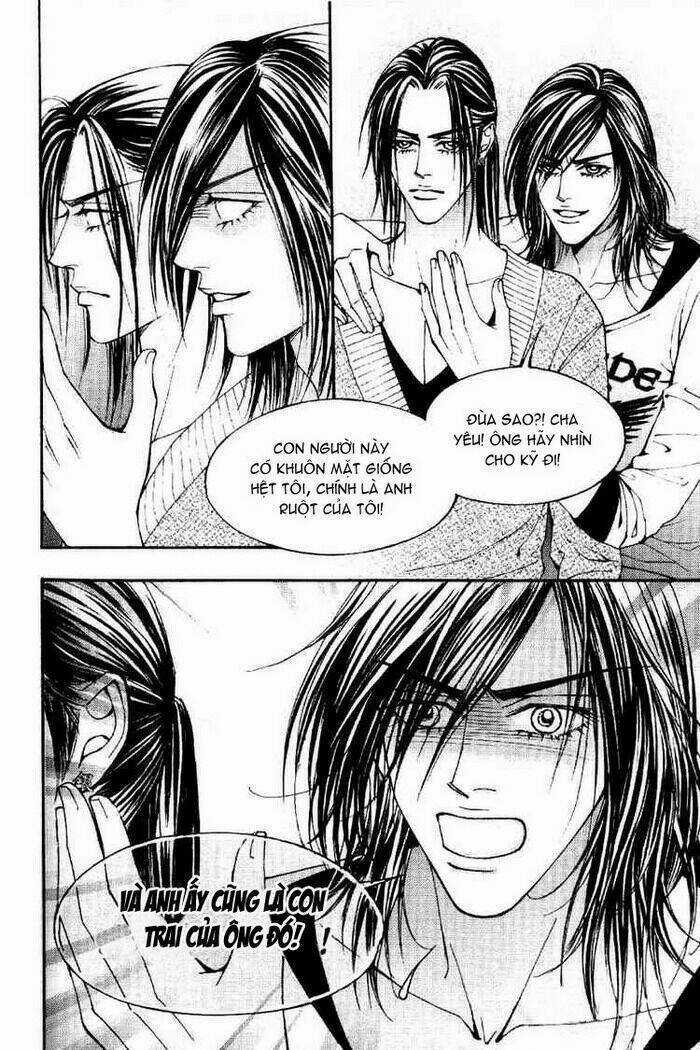 Đệ Nhất - Chapter 58 - Trang 17