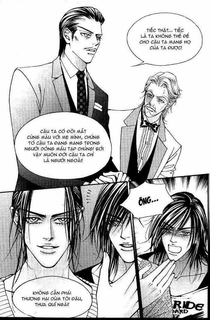 Đệ Nhất - Chapter 58 - Trang 18