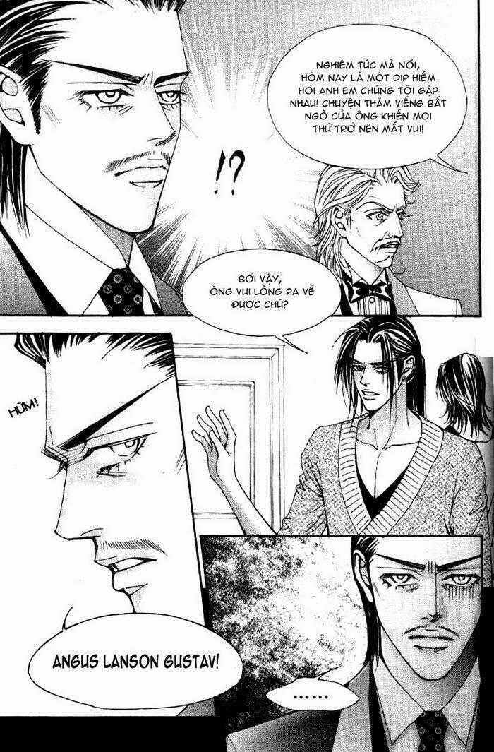 Đệ Nhất - Chapter 58 - Trang 20