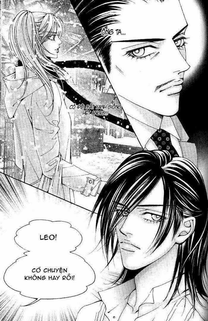 Đệ Nhất - Chapter 58 - Trang 4