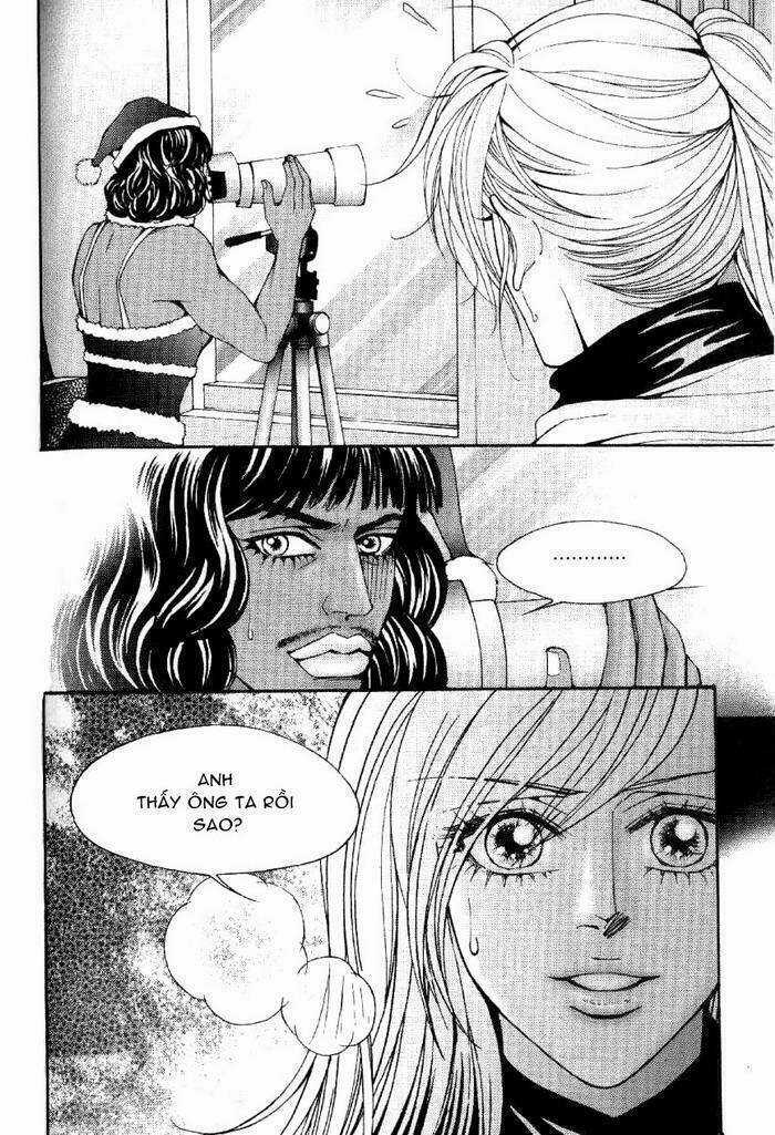 Đệ Nhất - Chapter 58 - Trang 5