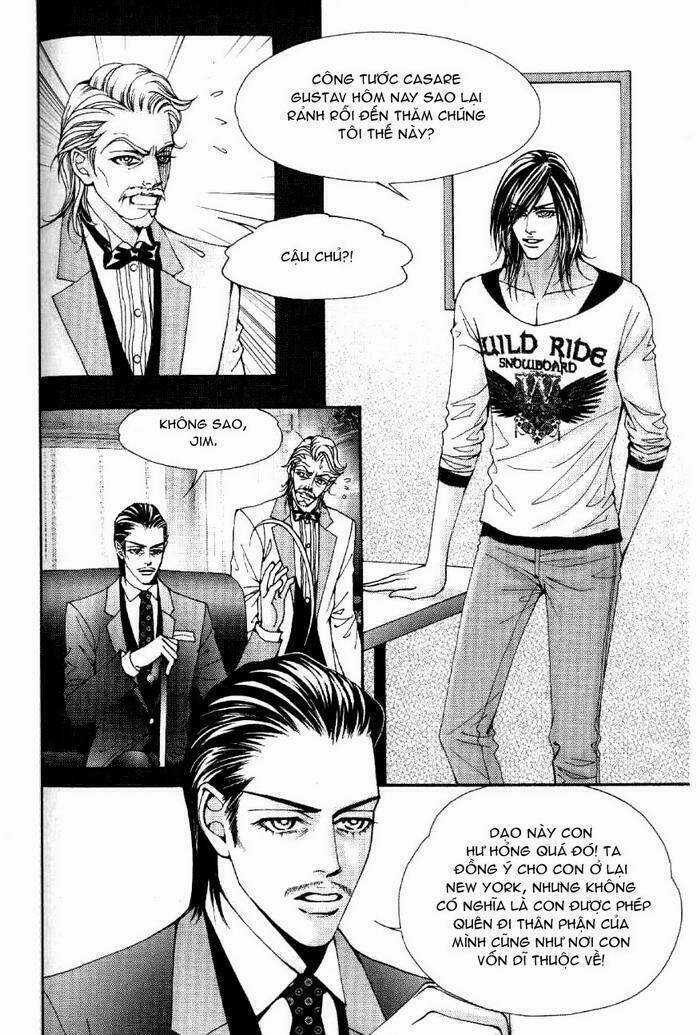 Đệ Nhất - Chapter 58 - Trang 7