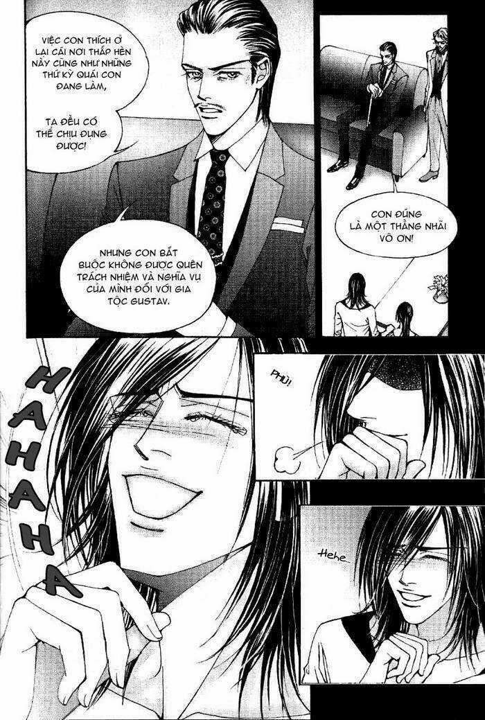 Đệ Nhất - Chapter 58 - Trang 9