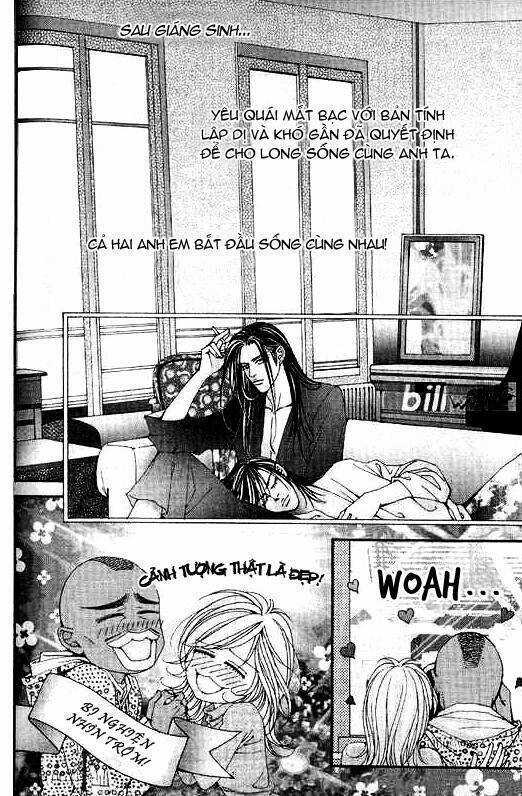 Đệ Nhất - Chapter 59 - Trang 11