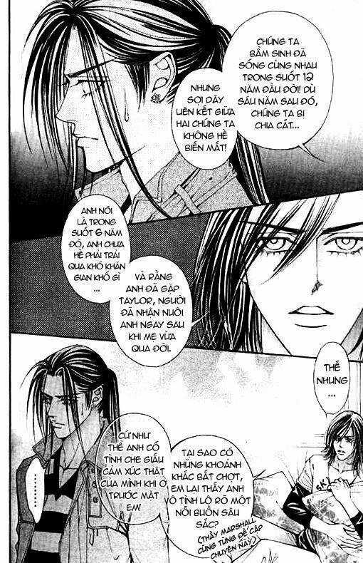 Đệ Nhất - Chapter 59 - Trang 15