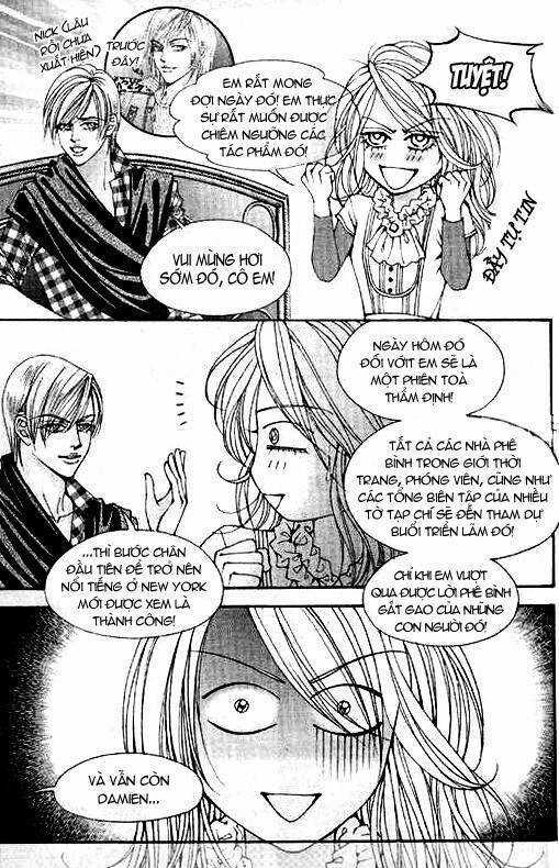 Đệ Nhất - Chapter 59 - Trang 18