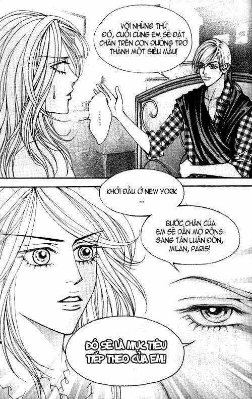 Đệ Nhất - Chapter 59 - Trang 20