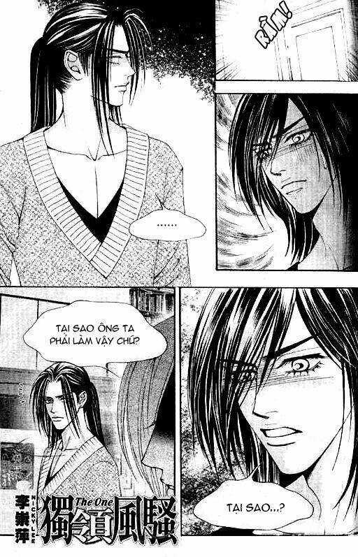 Đệ Nhất - Chapter 59 - Trang 3