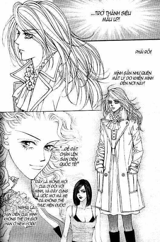 Đệ Nhất - Chapter 59 - Trang 21