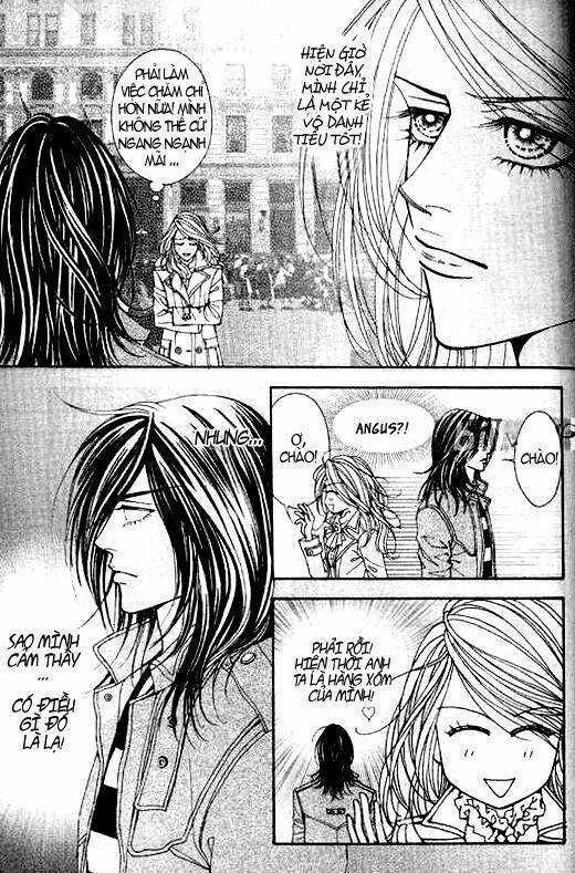 Đệ Nhất - Chapter 59 - Trang 22