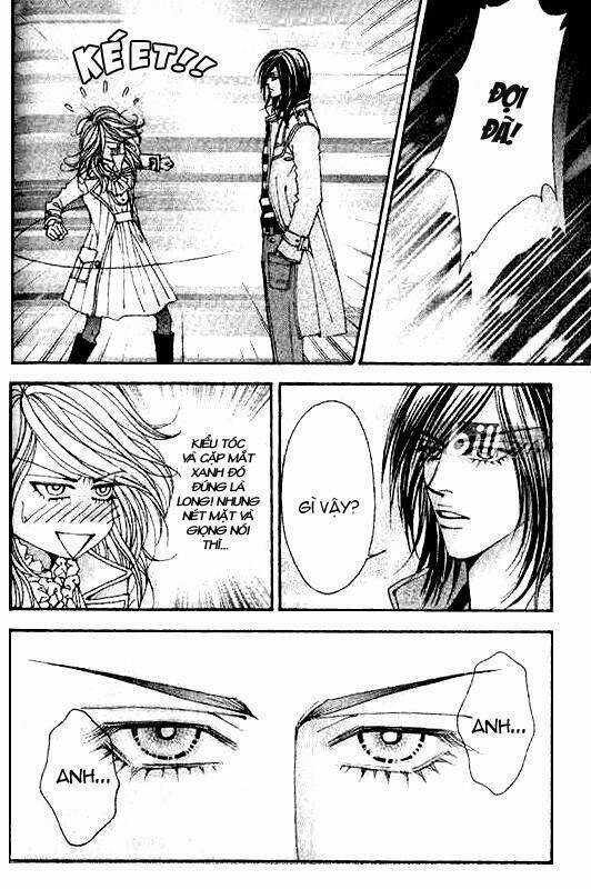 Đệ Nhất - Chapter 59 - Trang 23