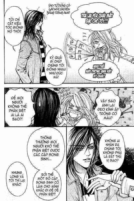 Đệ Nhất - Chapter 59 - Trang 25